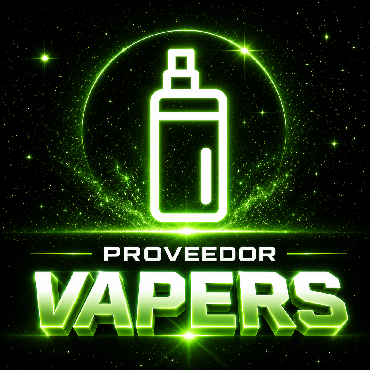 PROVEEDOR VAPERS FlushProyect