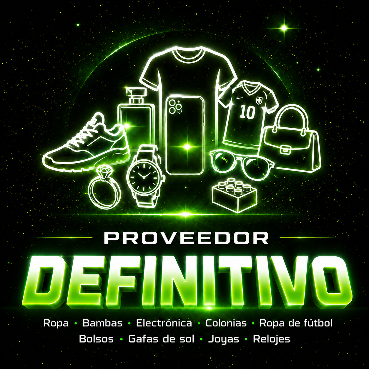 PROVEEDOR DEFINITIVO