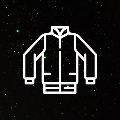 PROVEEDOR CHAQUETAS FlushProyect