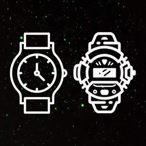 Proveedor de Relojes – Variedad de Marcas y Modelos Mi tienda