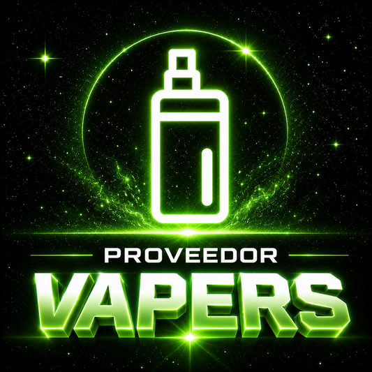 PROVEEDOR VAPERS FlushProyect