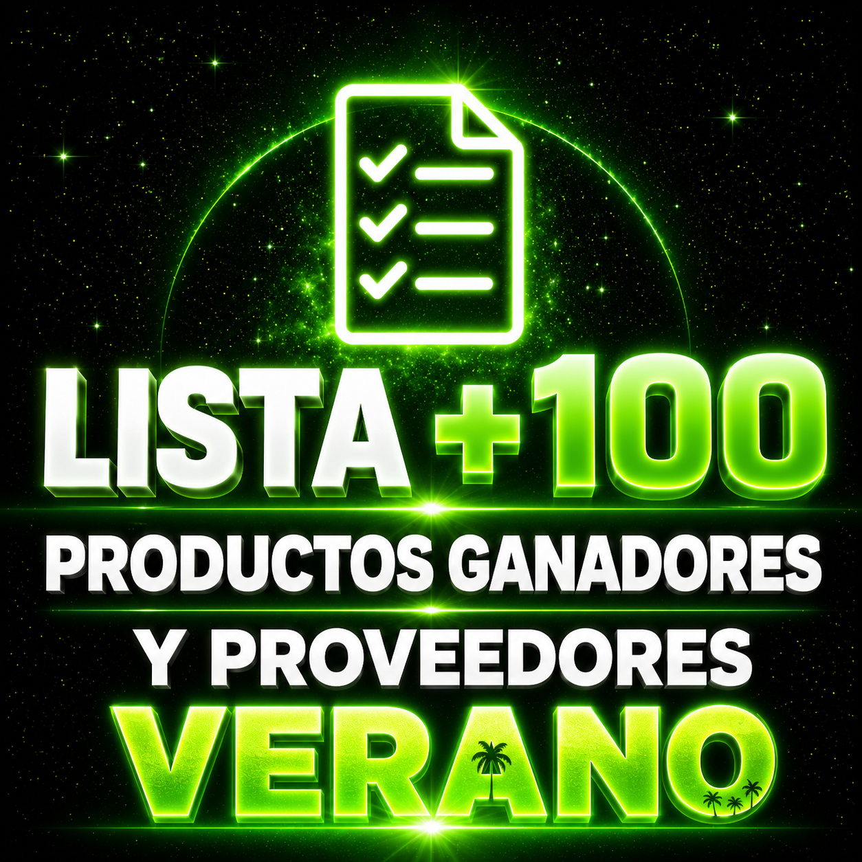LISTA PRODUCTOS GANADORES Y PROVEEDORES