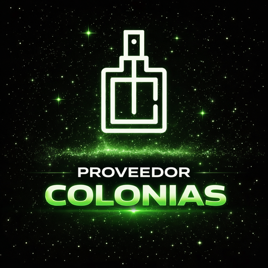 PROVEEDOR COLONIAS Mi tienda
