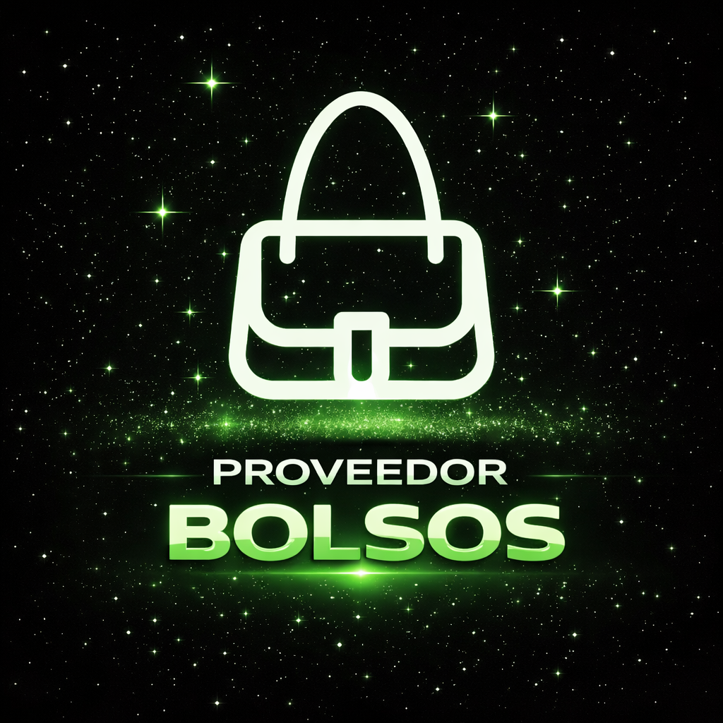 PROVEEDOR BOLSOS Mi tienda