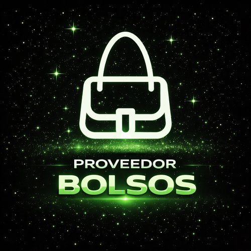 PROVEEDOR BOLSOS Mi tienda