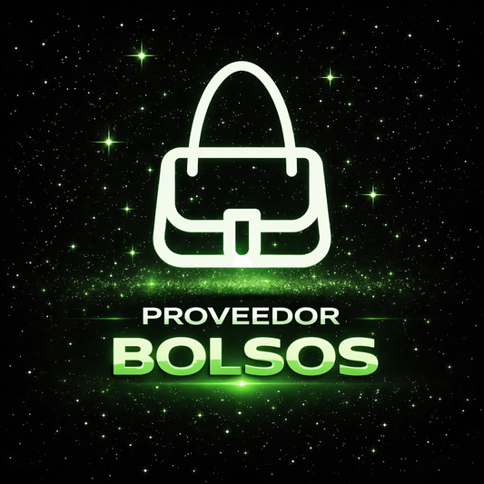 PROVEEDOR BOLSOS Mi tienda