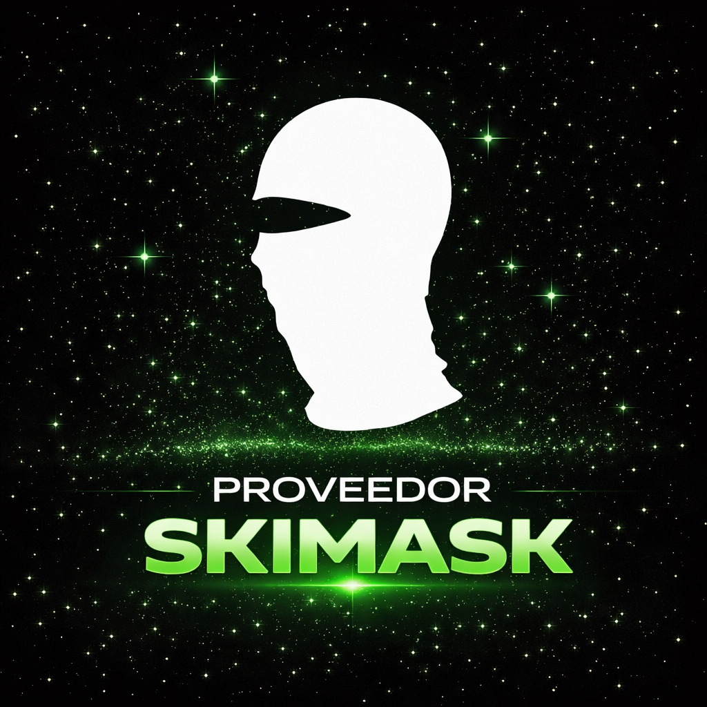 PROVEEDOR SKIMASK Mi tienda