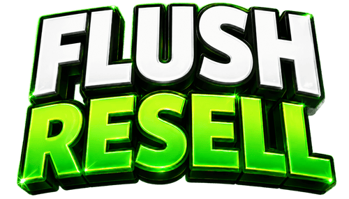 FlushResell