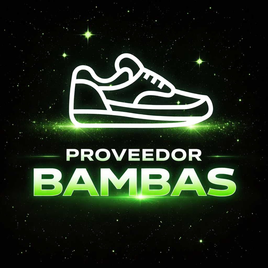 PROVEEDOR BAMBAS Mi tienda
