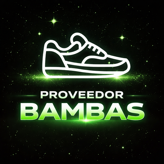 PROVEEDOR BAMBAS Mi tienda