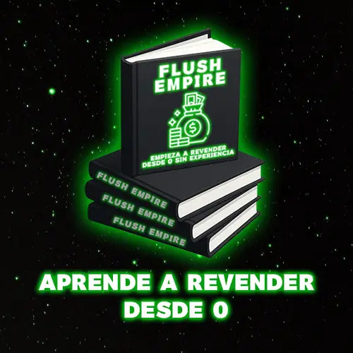 FLUSH EMPIRE FlushProyect