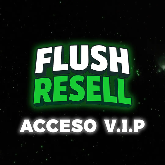 ACCESO GRUPO TELEGRAM V.I.P FlushProyect